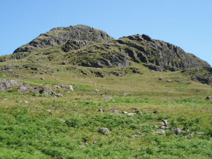 Green Crag Green Crag